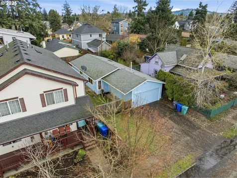 3608 SE 66th Avenue Portland OR 97206
