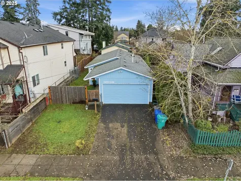 3608 SE 66th Avenue Portland OR 97206