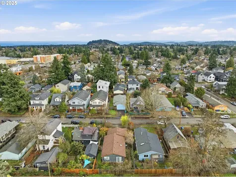 3608 SE 66th Avenue Portland OR 97206