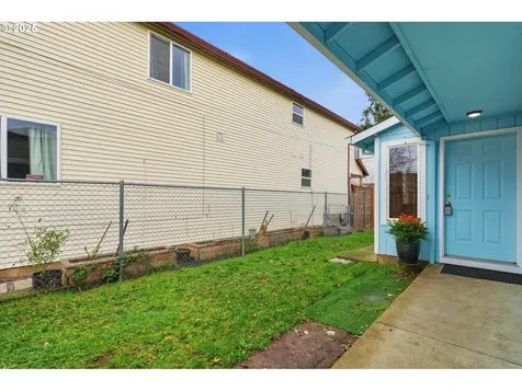 3608 SE 66th Avenue Portland OR 97206