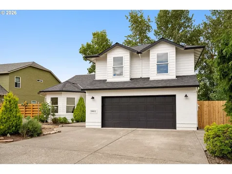 3902 NE 203rd Avenue Fairview OR 97024
