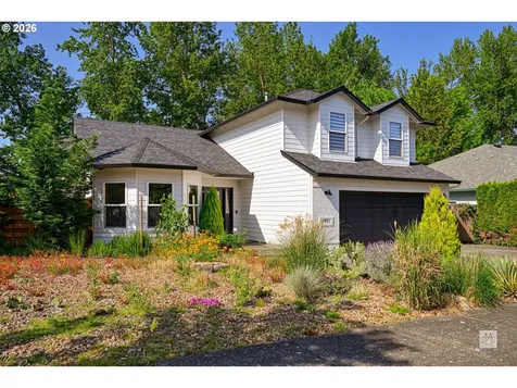 3902 NE 203rd Avenue Fairview OR 97024