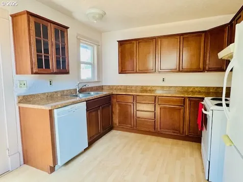 2106 Cedar Street La Grande OR 97850