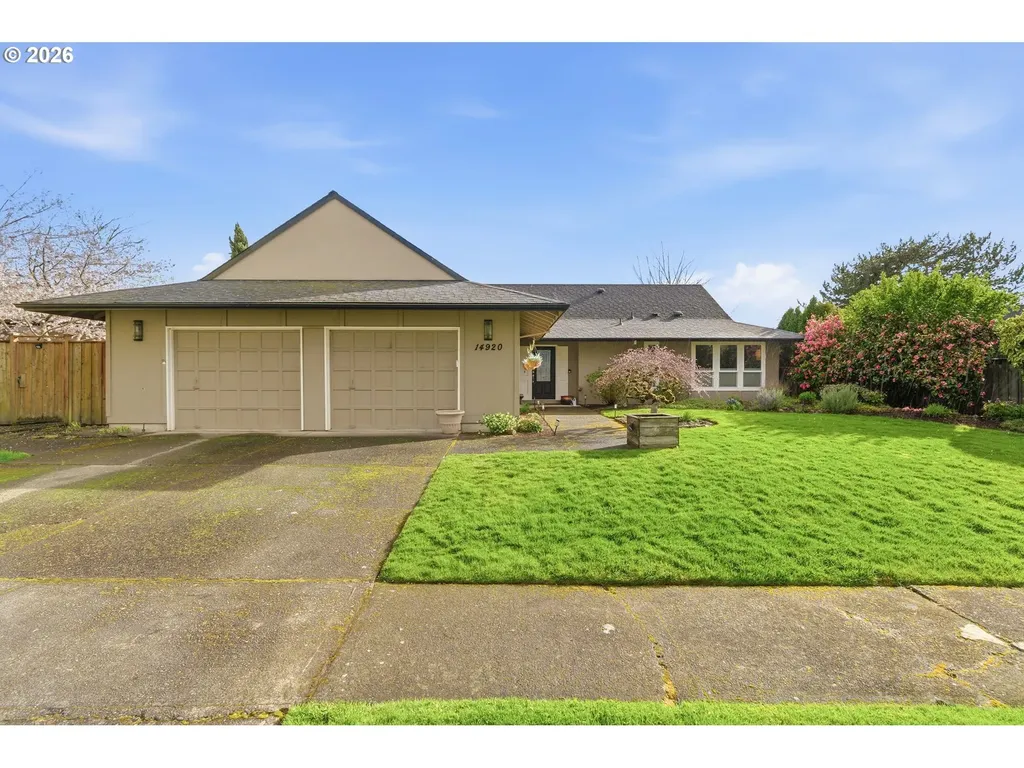 14920 NW Northumbria Lane Beaverton OR 97006