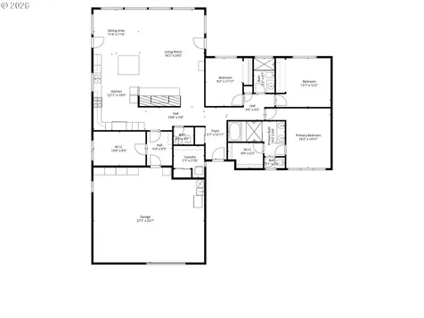 14920 NW Northumbria Lane Beaverton OR 97006