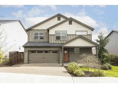 420 SW Mount Adams Street Mcminnville OR 97128