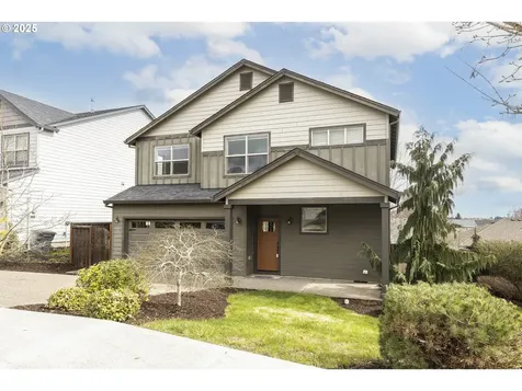 420 SW Mount Adams Street Mcminnville OR 97128