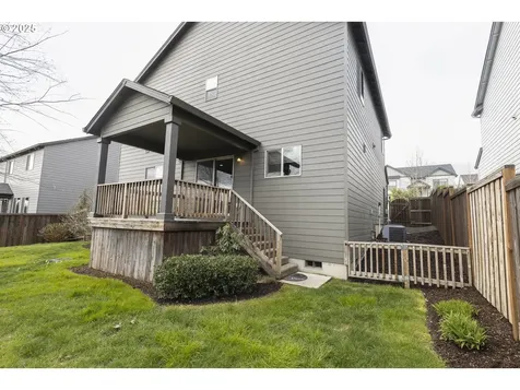 420 SW Mount Adams Street Mcminnville OR 97128