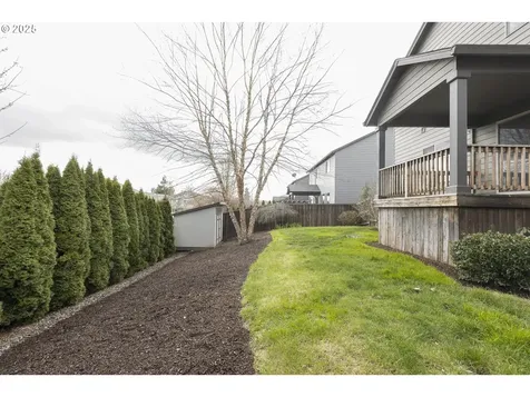 420 SW Mount Adams Street Mcminnville OR 97128