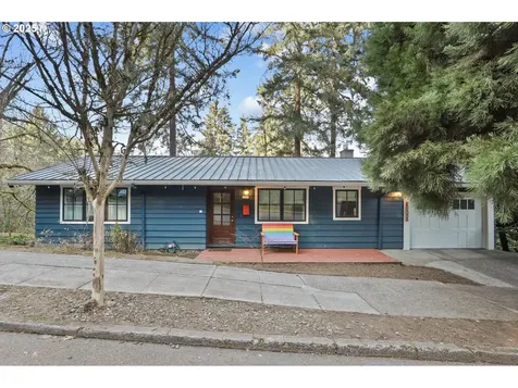 3859 NW Thurman Street Portland OR 97210