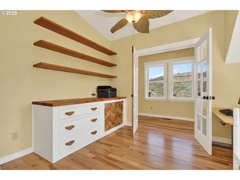 499 1st Street Maupin OR 97037