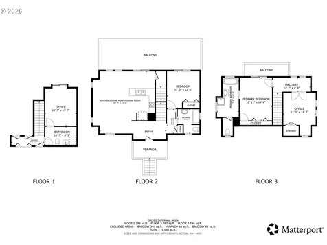 499 1st Street Maupin OR 97037