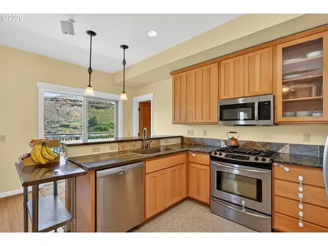 499 1st Street Maupin OR 97037