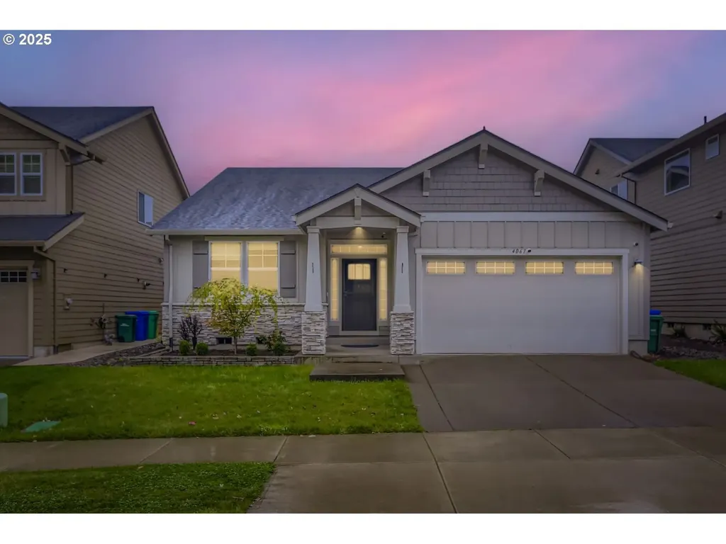 4061 SW Rodlun Road Gresham OR 97080
