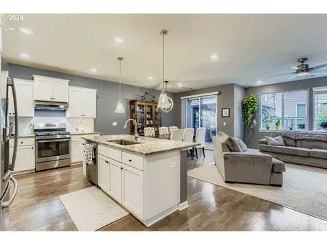 4061 SW Rodlun Road Gresham OR 97080