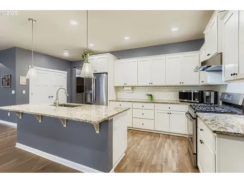4061 SW Rodlun Road Gresham OR 97080