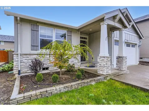 4061 SW Rodlun Road Gresham OR 97080