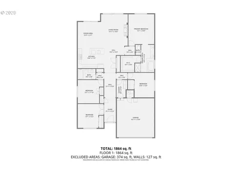 4061 SW Rodlun Road Gresham OR 97080