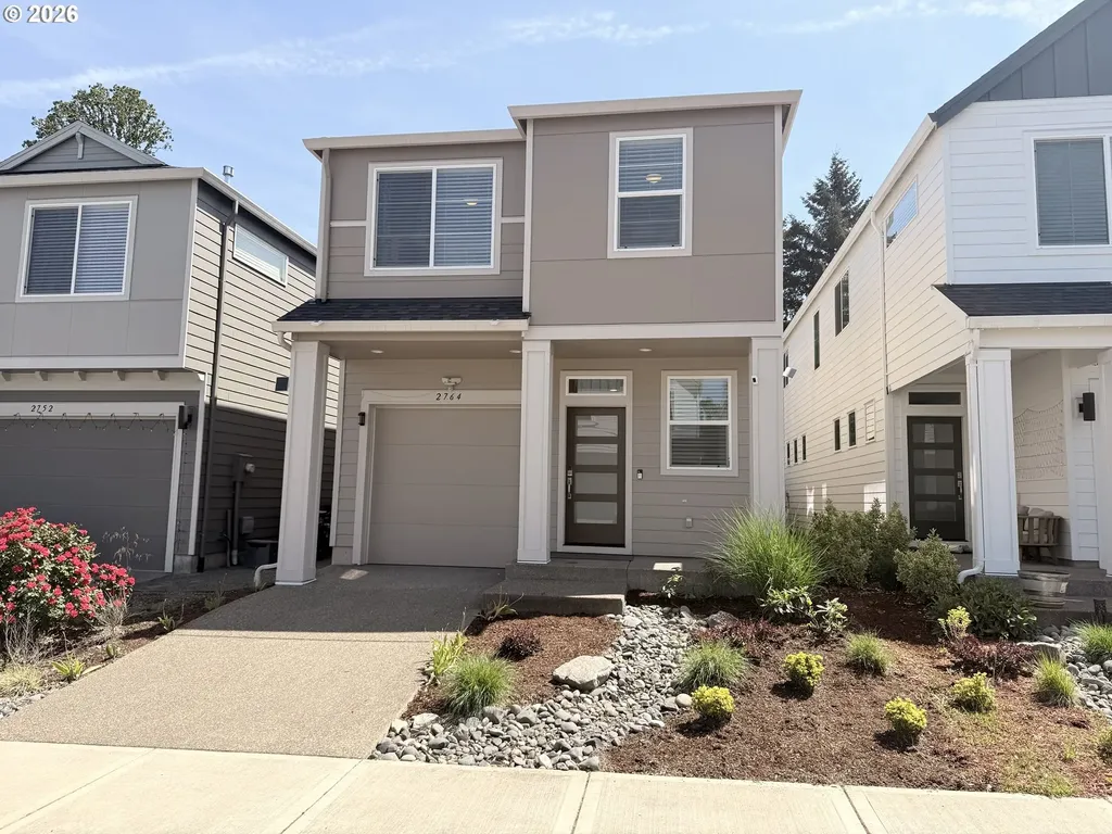 2764 SW Maycrest Terrace Beaverton OR 97003