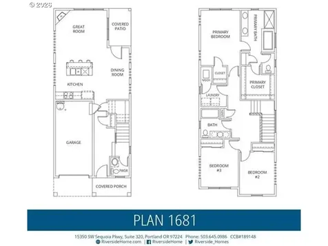 2764 SW Maycrest Terrace Beaverton OR 97003