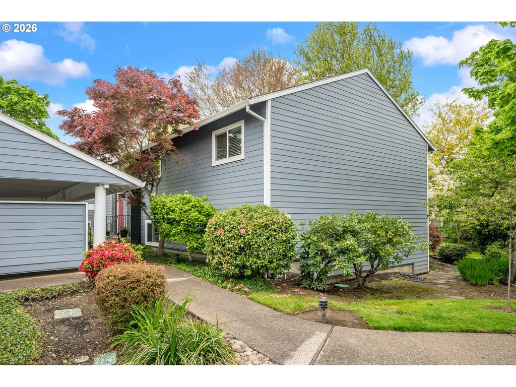 10960 SW Meadowbrook Drive Tigard OR 97224