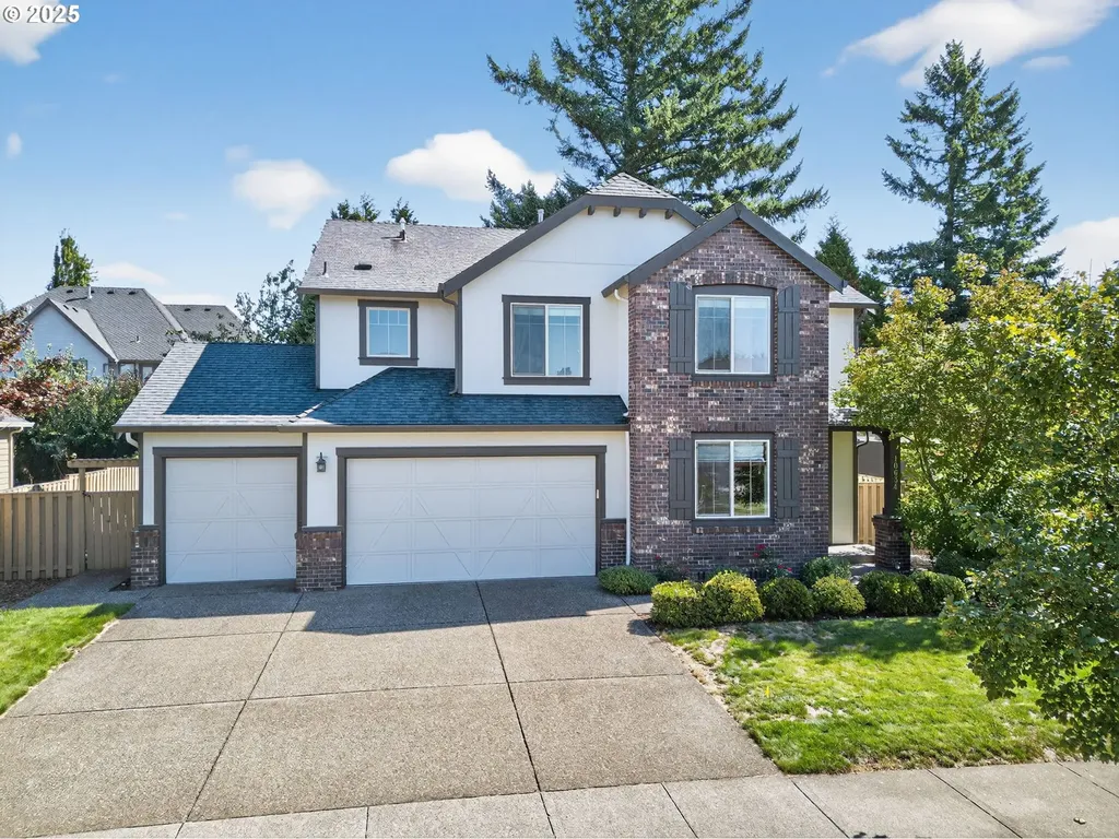 10634 SE Mirandol Street Happy Valley OR 97086