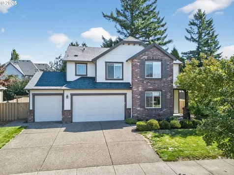 10634 SE Mirandol Street Happy Valley OR 97086