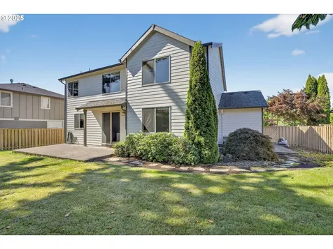 10634 SE Mirandol Street Happy Valley OR 97086