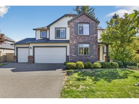 10634 SE Mirandol Street Happy Valley OR 97086