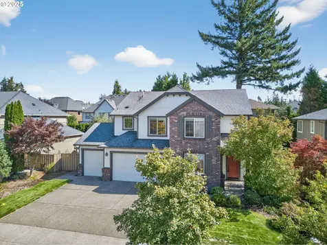 10634 SE Mirandol Street Happy Valley OR 97086