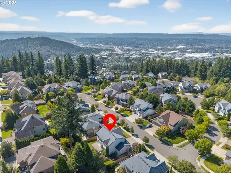 10634 SE Mirandol Street Happy Valley OR 97086