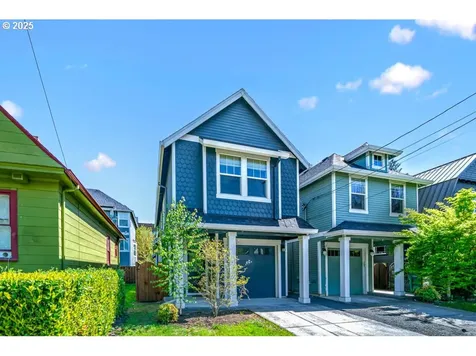 2314 NE Rodney Avenue Portland OR 97212