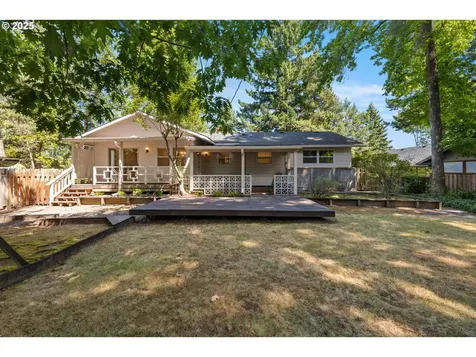 9355 SW Jamieson Road Beaverton OR 97005