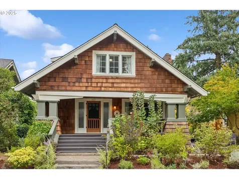 2822 NE 50th Avenue Portland OR 97213