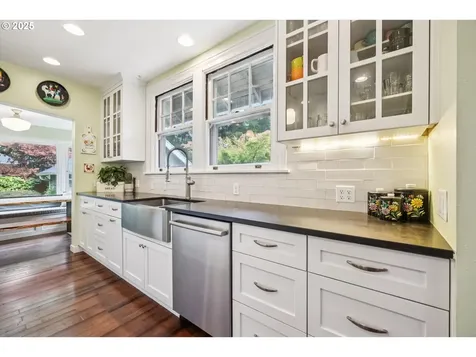 2822 NE 50th Avenue Portland OR 97213