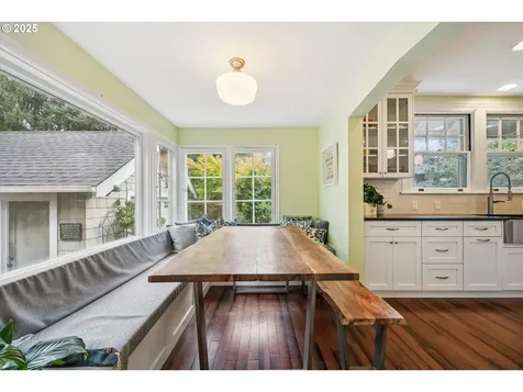 2822 NE 50th Avenue Portland OR 97213