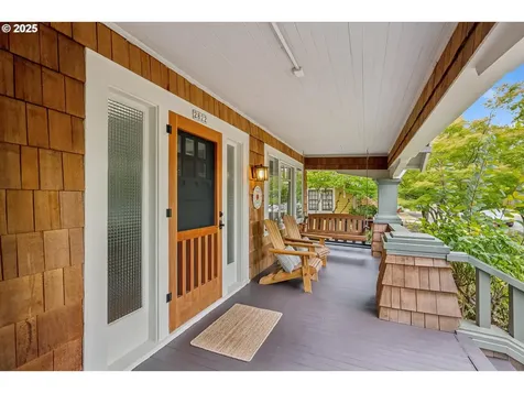 2822 NE 50th Avenue Portland OR 97213