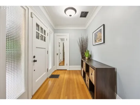 2822 NE 50th Avenue Portland OR 97213