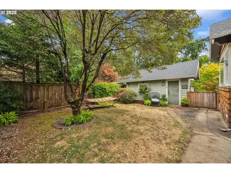 2822 NE 50th Avenue Portland OR 97213