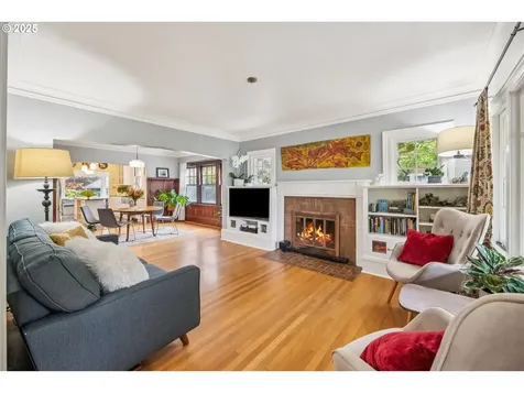2822 NE 50th Avenue Portland OR 97213