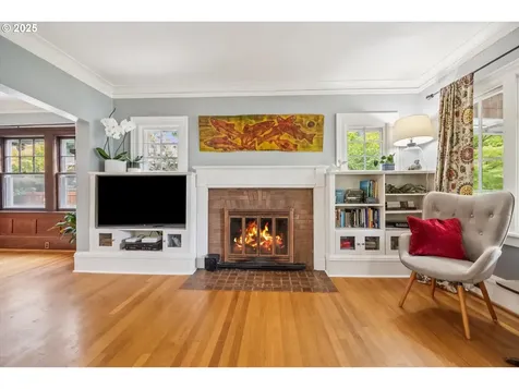 2822 NE 50th Avenue Portland OR 97213