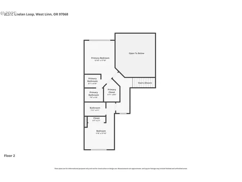 22215 Chelan Loop West Linn OR 97068
