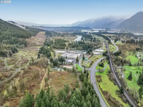 0 Warren Road North Bonneville WA 98639