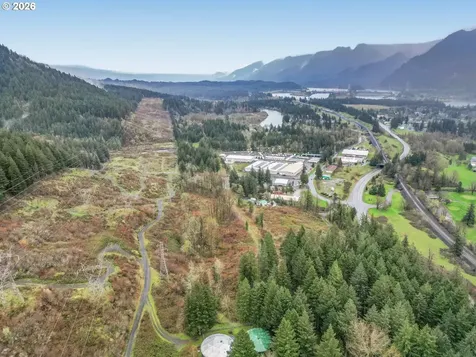 0 Warren Road North Bonneville WA 98639