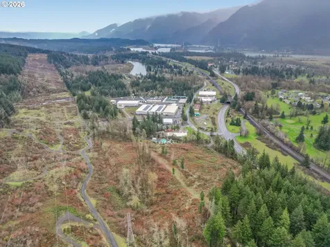 0 Warren Road North Bonneville WA 98639