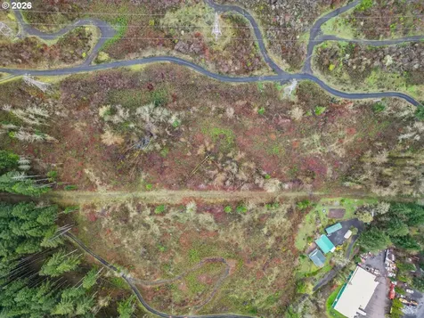 0 Warren Road North Bonneville WA 98639