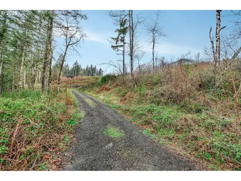 0 Warren Road North Bonneville WA 98639