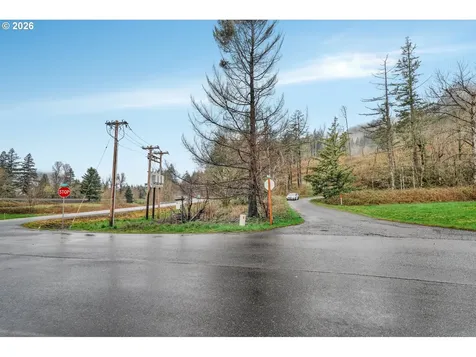 0 Warren Road North Bonneville WA 98639