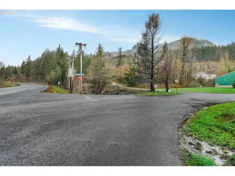 0 Warren Road North Bonneville WA 98639