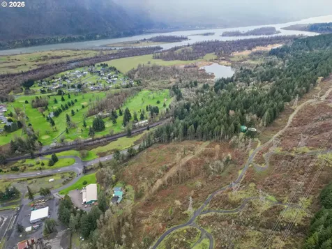 0 Warren Road North Bonneville WA 98639